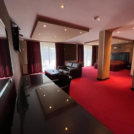 Motel Srbija Beograd