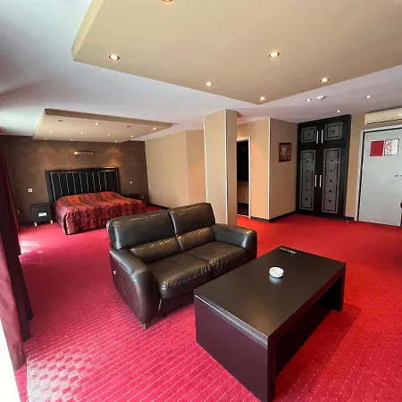 Motel Srbija Beograd *