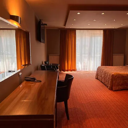 Srbija Beograd Motel Meljak