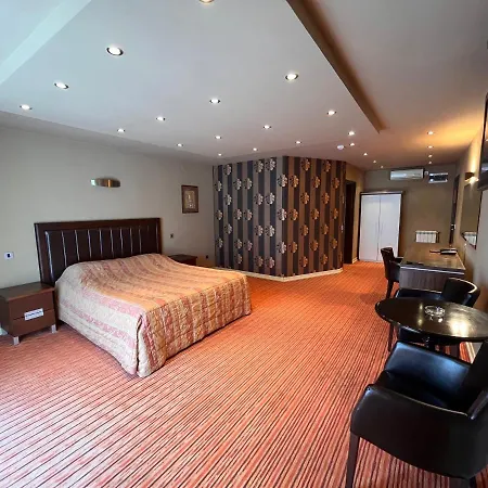 Srbija Beograd Motel