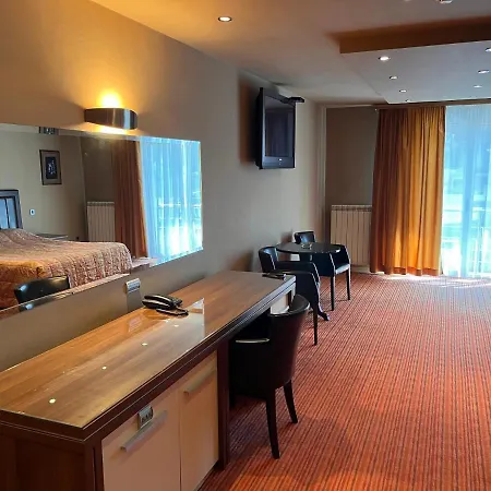 Motel Srbija Beograd Meljak