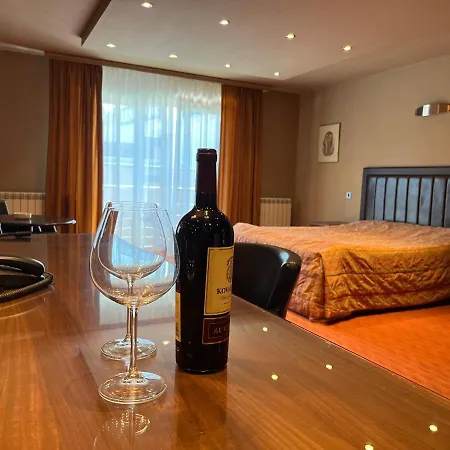 Motel Srbija Beograd