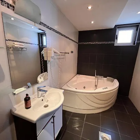 Srbija Beograd Meljak